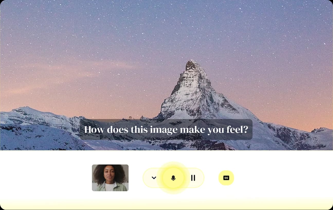 Concept, message &
Creative Testing