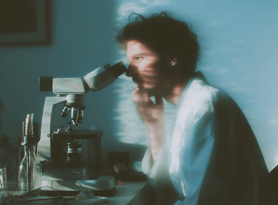 DEEP RESEARCH